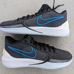 Ds Nike Air Sabrina 1 Family Bonds Basketball Shoes